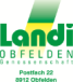 Logo Landi Obfelden